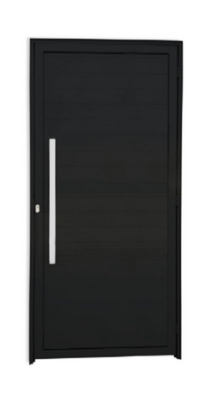 Porta Gira Lambril Preta