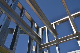 Steel Frame Steel Frame
