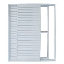 VENEZIANA 3 FOLHAS ALUMÍNIO BRANCO LINHA 25 SUPREMA VENEZIANA 3 FOLHAS ALUMÍNIO BRANCO LINHA 25 SUPREMA